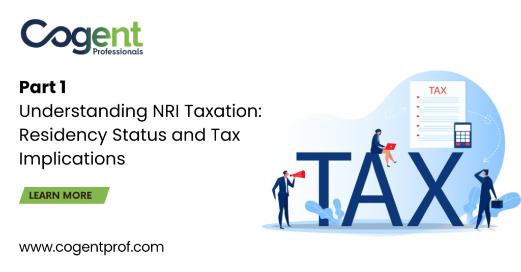 Cogent CA Firm Hyderabad - Navigating-Tax-Law-Changes-in-India-A-Comprehensive-Guide-for-Businesses